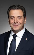 Ziad Aboultaif