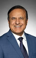 Shafqat Ali