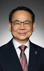 Chak Au