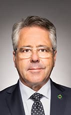 Burton Bailey