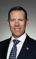 John Barlow