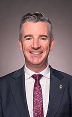 Michael Barrett