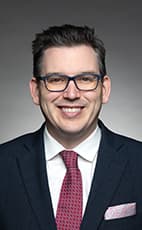 Terry Beech