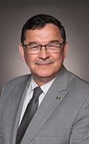 Buckley Belanger