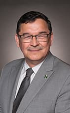 Buckley Belanger