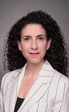 Rachel Bendayan