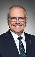 Luc Berthold