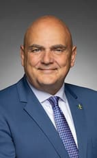 Larry Brock