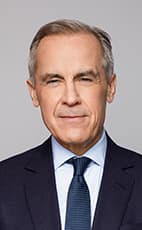 Mark Carney