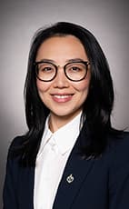 Maggie Chi