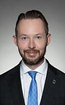Michael Cooper