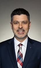 Serge Cormier