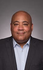 Michael Coteau
