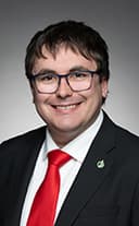 Guillaume Deschenes Theriault