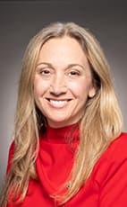 Caroline Desrochers