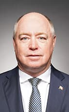 Terry Dowdall