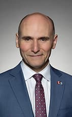 Jean-Yves Duclos