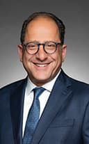 Ali Ehsassi
