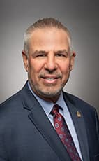 Dave Epp