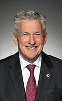 Bruce Fanjoy