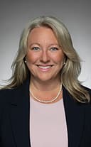 Hon. Mona Fortier