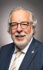 Rhéal Éloi Fortin