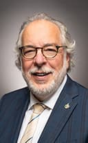 Rhéal Éloi Fortin