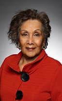 Hon. Hedy Fry