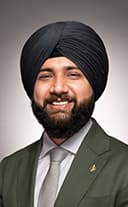 Iqwinder Gaheer