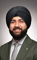 Iqwinder Gaheer