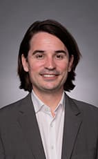 Jean-Denis Garon