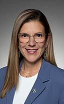 Marie Helene Gaudreau