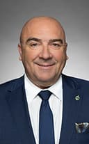 Bernard Généreux