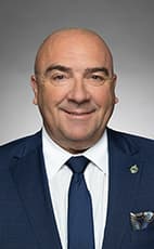 Bernard Généreux