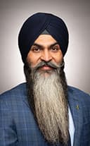 Amanpreet Gill
