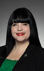 Marilène Gill