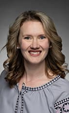 Laila Goodridge
