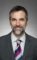 Steven Guilbeault