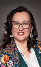 Mandy Gull-Masty