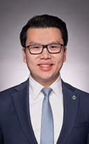Vincent Ho