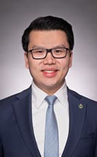 Vincent Ho