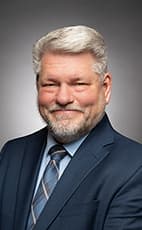 Randy Hoback