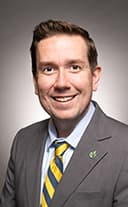 Corey Hogan