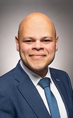 Jamil Jivani