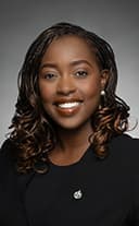 Hon. Arielle Kayabaga