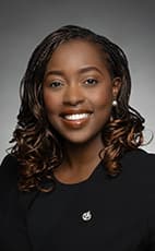 Arielle Kayabaga