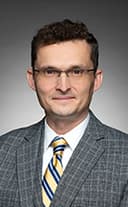Tom Kmiec