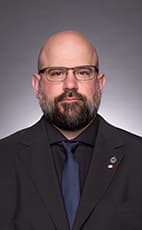 Ned Kuruc