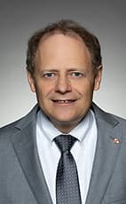 Kevin Lamoureux
