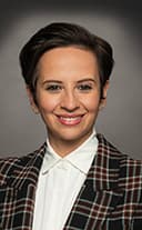 Melissa Lantsman